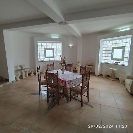 Hotel Casa Vacanza D'Arte Salentina à Specchia Extérieur photo
