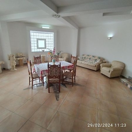 Hotel Casa Vacanza D'Arte Salentina à Specchia Extérieur photo