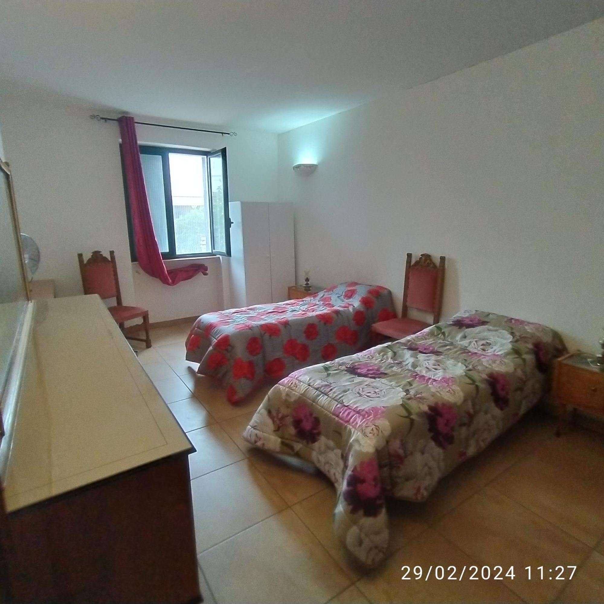 Hotel Casa Vacanza D'Arte Salentina à Specchia Extérieur photo