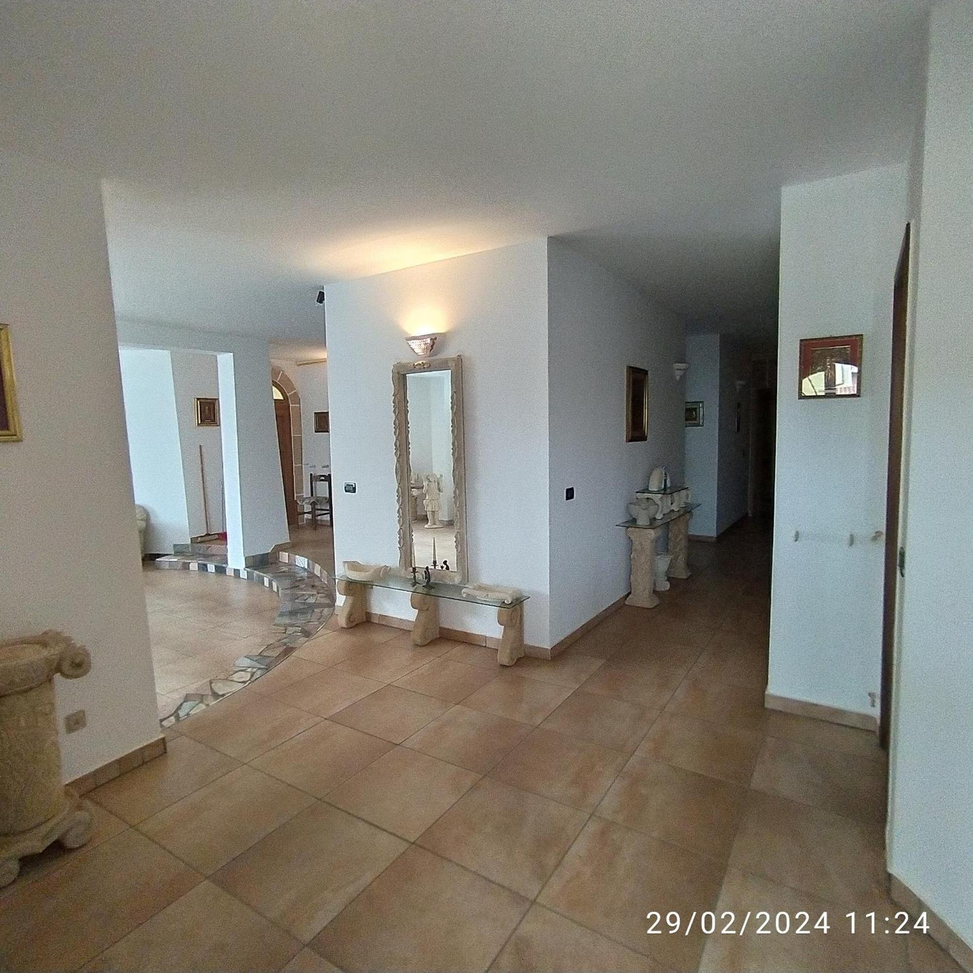 Hotel Casa Vacanza D'Arte Salentina à Specchia Extérieur photo
