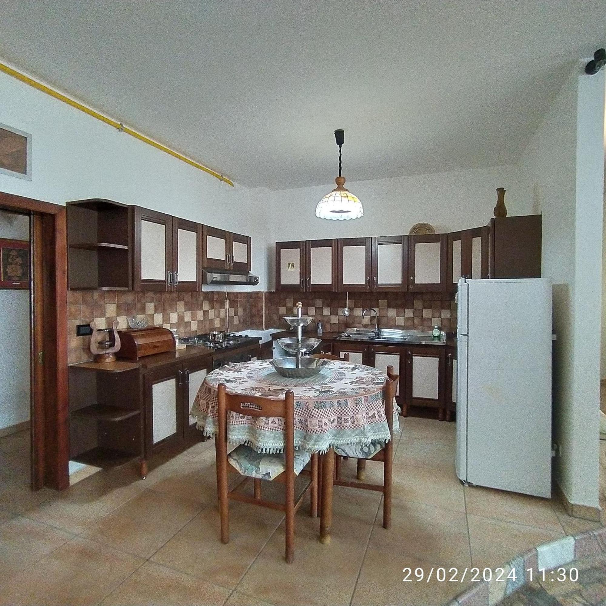 Hotel Casa Vacanza D'Arte Salentina à Specchia Extérieur photo