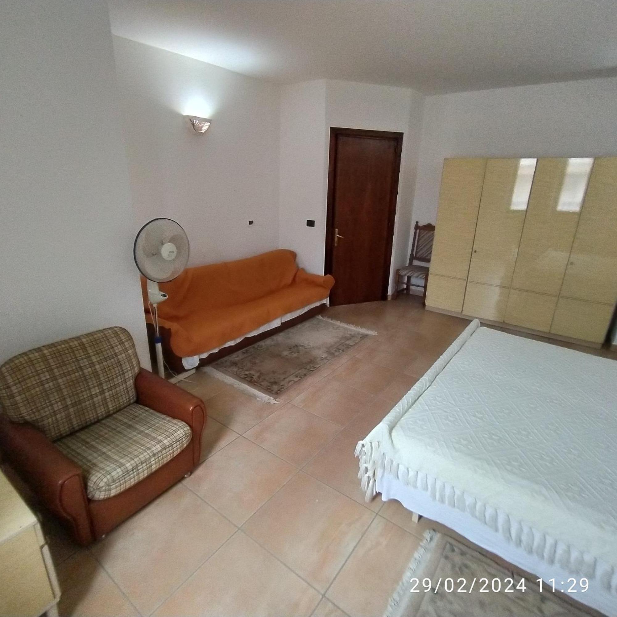 Hotel Casa Vacanza D'Arte Salentina à Specchia Extérieur photo
