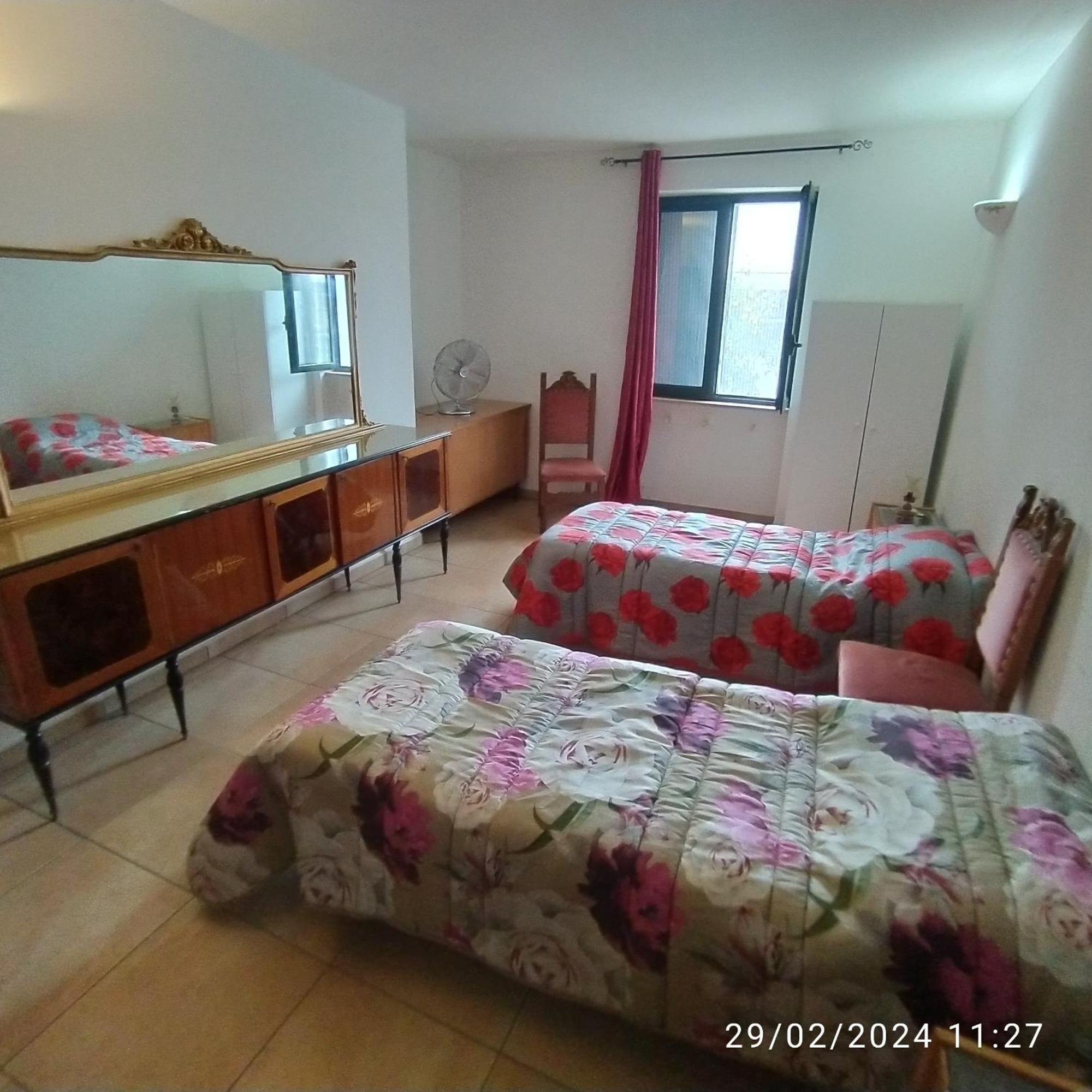 Hotel Casa Vacanza D'Arte Salentina à Specchia Extérieur photo