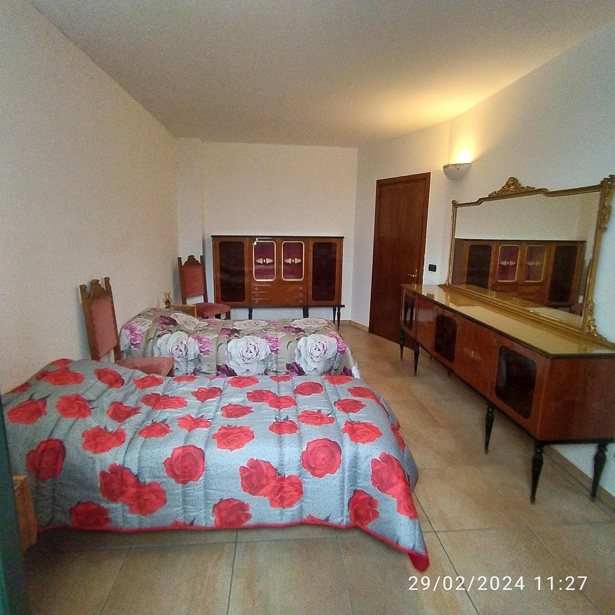Hotel Casa Vacanza D'Arte Salentina à Specchia Extérieur photo