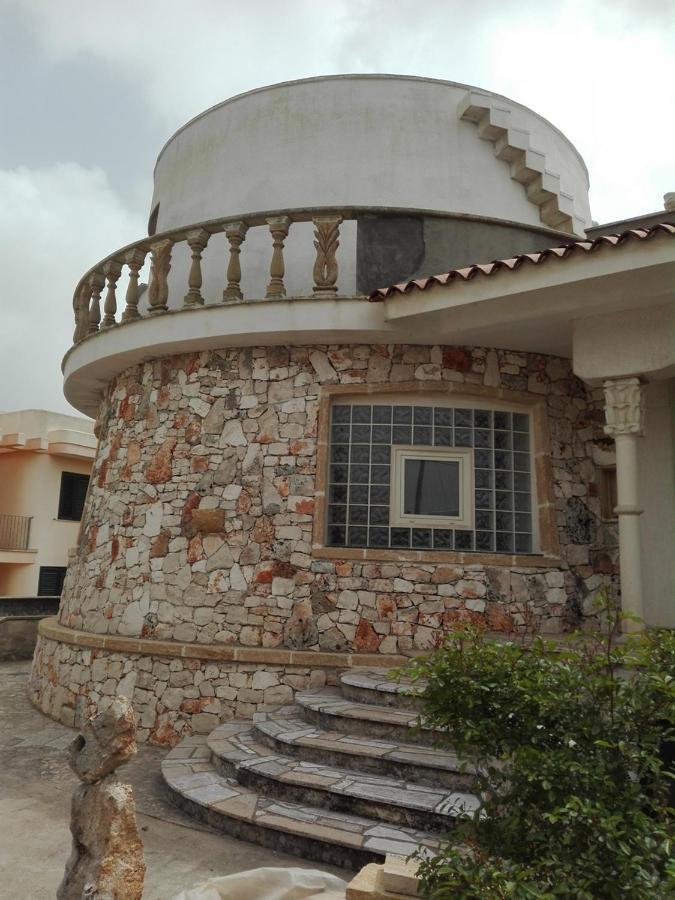 Hotel Casa Vacanza D'Arte Salentina à Specchia Extérieur photo