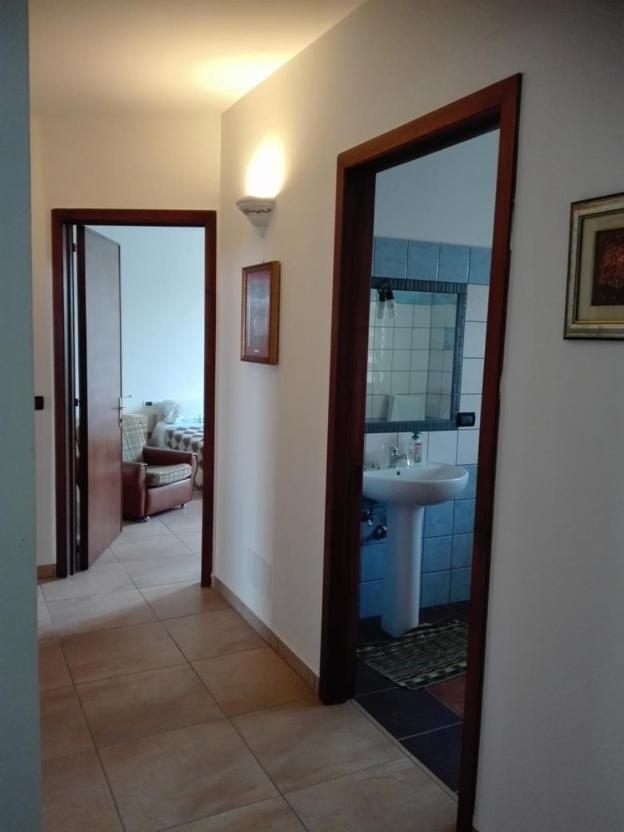 Hotel Casa Vacanza D'Arte Salentina à Specchia Extérieur photo